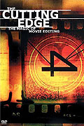 Cutting Edge: The Magic of Movie Editing, The – plakát filmu
