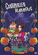 Prázdniny s duchem – plakát filmu