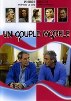 Vzorný pár – plakát filmu