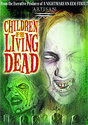 Children of the Living Dead – plakát filmu