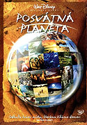 Posvátná planeta – plakát filmu