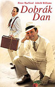 Dobrák Dan – plakát filmu