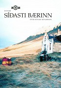 Síðasti bærinn – plakát filmu