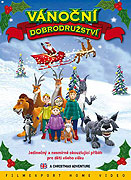 Vánoční dobrodružství – plakát filmu