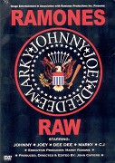 Ramones Raw – plakát filmu