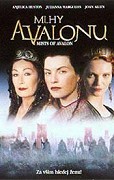 Mlhy Avalonu – plakát filmu