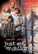 Zeptejte se mých dětí – plakát filmu