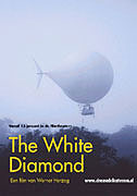 White Diamond, The – plakát filmu