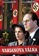 Varianova válka – plakát filmu