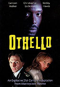 Othello – plakát filmu