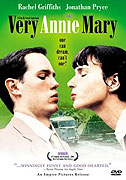 Co s tou Annie Mary? – plakát filmu
