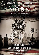 Funny Thing Happened on the Way to the Moon, A – plakát filmu