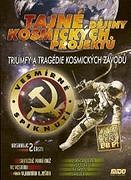 Tajné dějiny kosmických projektů – plakát filmu