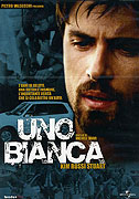 Bílé uno – plakát filmu