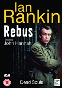 Inspektor Rebus: Zraněné duše – plakát filmu