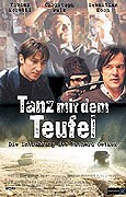 Tanec s ďáblem: Únos Richarda Oetkera – plakát filmu