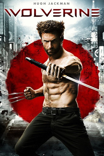 Wolverine – plakát filmu