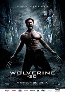 Wolverine – plakát filmu