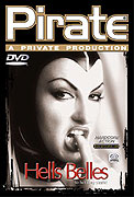 Pirate 12: Hells Belles – plakát filmu