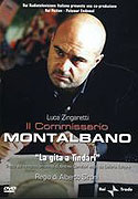 Komisař Montalbano: Výlet do Tindari – plakát filmu
