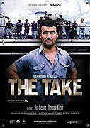 Take, The – plakát filmu