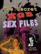 Secret KGB Sex Files, The – plakát filmu