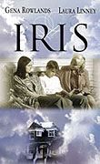 Iris – plakát filmu