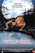 Wolf Girl – plakát filmu