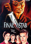 Final Stab – plakát filmu