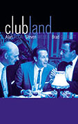 ClubLand – plakát filmu