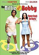 Když Billie porazila Bobbyho – plakát filmu