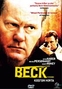 Beckova pomsta – plakát filmu