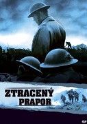 Ztracený prapor – plakát filmu