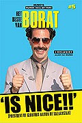 Best of Borat, The – plakát filmu