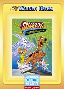 Scooby-Doo a virtuální honička – plakát filmu