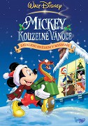 Mickeyho kouzelné Vánoce – plakát filmu