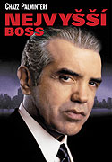 Nejvyšší boss – plakát filmu