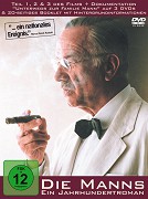 Mannovi - román století – plakát filmu