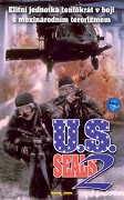 U.S. Seals 2 – plakát filmu
