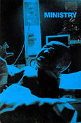 Ministry - What about us? – plakát filmu