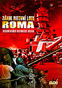 Zánik bitevní lodi Roma – plakát filmu