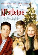 Kluci z Mistletoe – plakát filmu