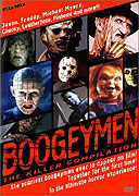 Boogeymen: The Killer Compilation – plakát filmu