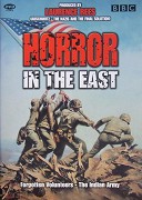 Horror in the East – plakát filmu
