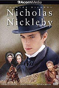 Life and Adventures of Nicholas Nickleby, The – plakát filmu