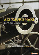 Aki Kaurismäki – plakát filmu