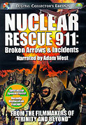 Nuclear Rescue 911: Broken Arrows &amp; Incidents – plakát filmu
