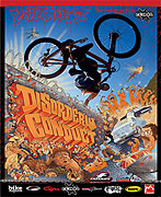 New World Disorder V - Disorderly Conduct – plakát filmu