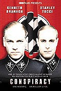 Konference ve Wannsee – plakát filmu