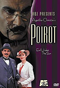 Hercule Poirot: Zlo pod sluncem – plakát filmu